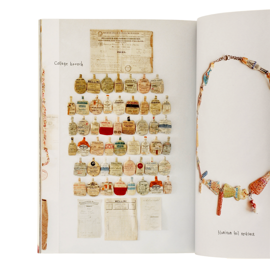 NOTE des BIJOUX DEUX